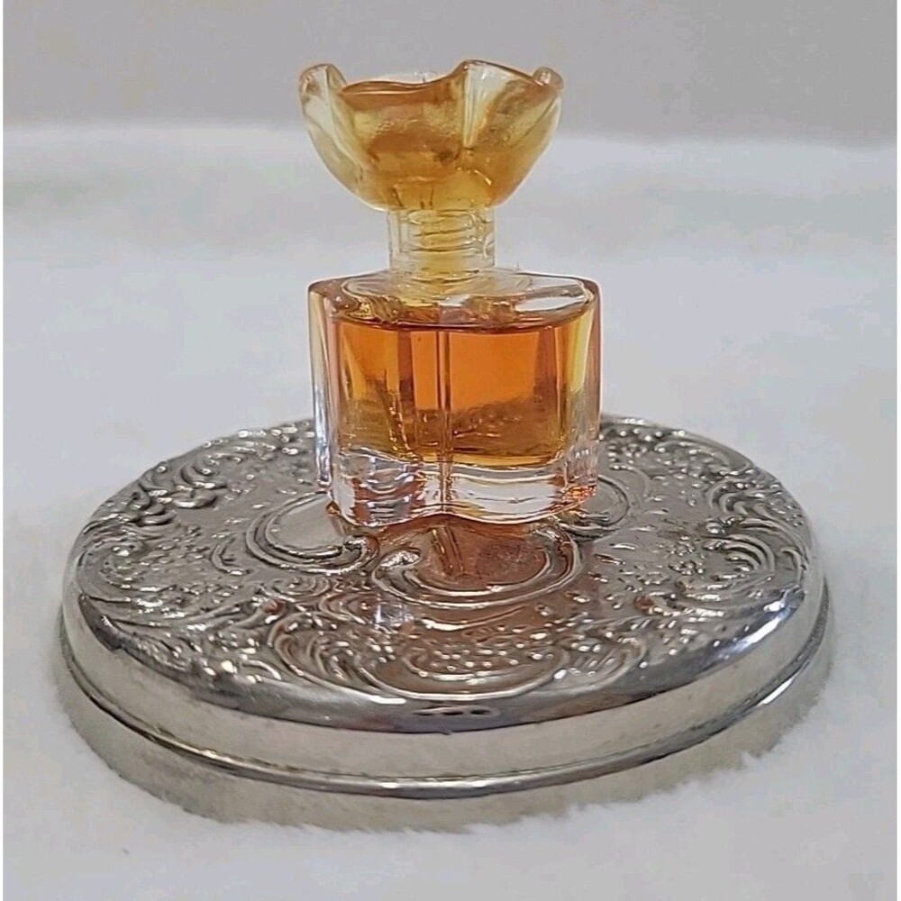 Rare Vintage Authentic Oscar de la Renta Women Parfum MINIATURE Perfume